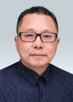 韩奎 照片