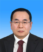 康红普 照片