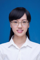 刘晓蕊 照片