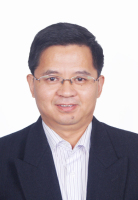 刘汉湖 照片