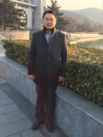 刘送永 照片