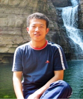 李国欣 照片
