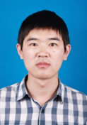 李增科 照片