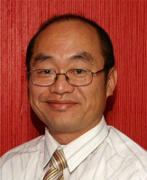 李开伟 照片