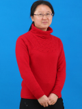 李文美 照片