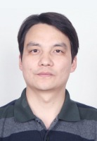 李晓波 照片