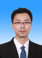 李玉鹏 照片