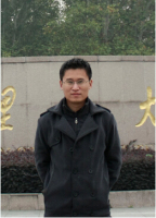 李贝贝 照片