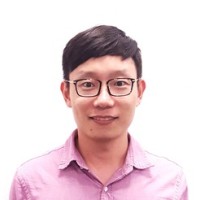 李雷达 照片