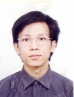 林涛 照片