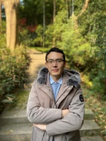 潘杰 照片