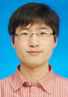 戚继球 照片