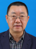 钱永坤 照片