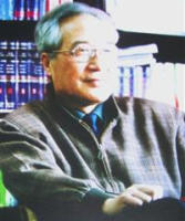 钱鸣高 照片