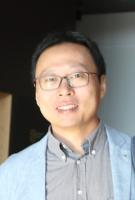 孙良 照片