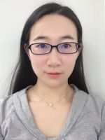盛楠 照片