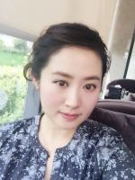 仝晓晓 照片