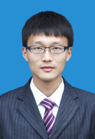 汤裕 照片