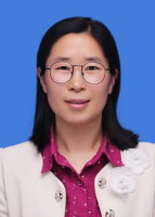 滕淑华 照片