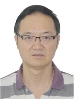 伍小杰 照片