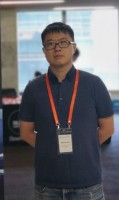 高志鹏 照片