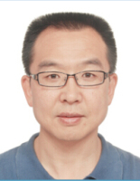 王恩元 照片