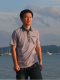 王新宇 照片