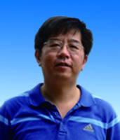 龚向阳 照片