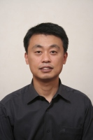 徐剑 照片
