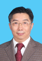 何伟 照片