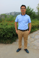 许少毅 照片