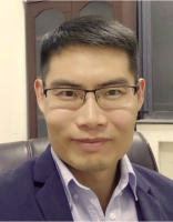 于东升 照片