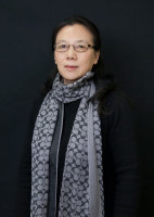侯文军 照片