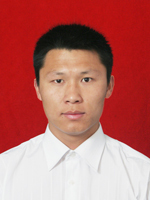 杨威 照片