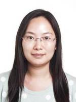 杨慧 照片