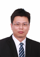 杨敬轩 照片