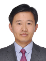 杨旭亮 照片