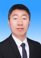 杨海峰 照片
