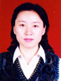 杨玉凤 照片