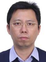 胡博 照片
