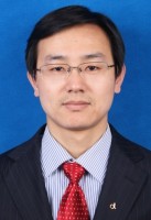 闫帅 照片