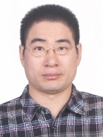 闫志刚 照片