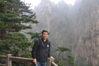 阎国华 照片