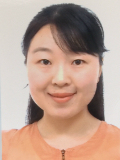 周莹莹 照片