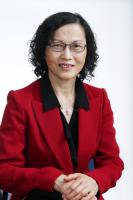 胡春 照片
