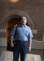 张一兵 照片