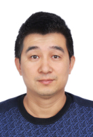张勇 照片