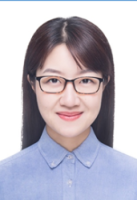 胡梦婕 照片