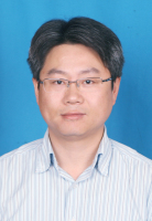 张晓 照片