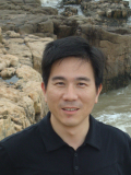 张炎治 照片